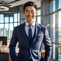 Michael Chen