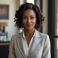 Sarah Johnson